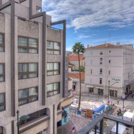 2 Pieces 57 Rue D'Antibes Proche Palais Διαμέρισμα Κάννες Εξωτερικό φωτογραφία