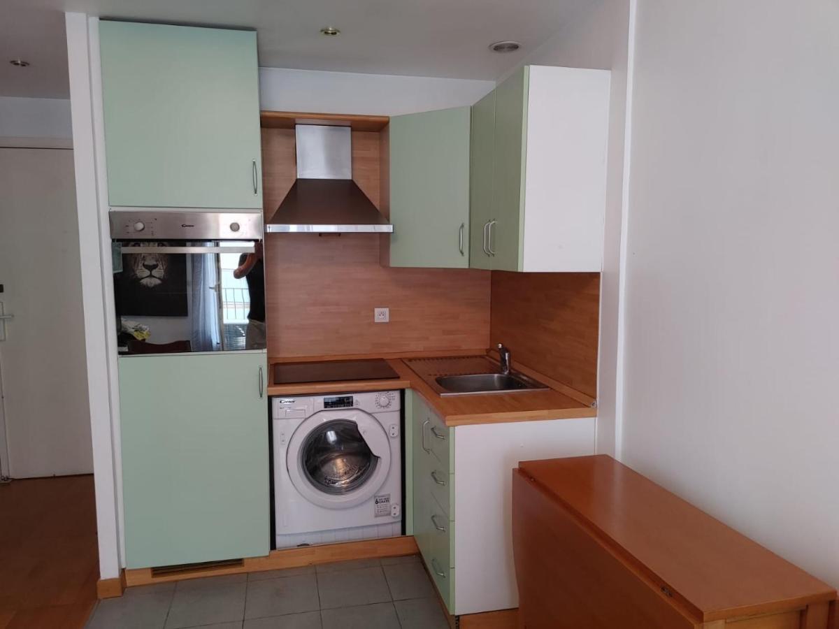 2 Pieces 57 Rue D'Antibes Proche Palais Διαμέρισμα Κάννες Εξωτερικό φωτογραφία