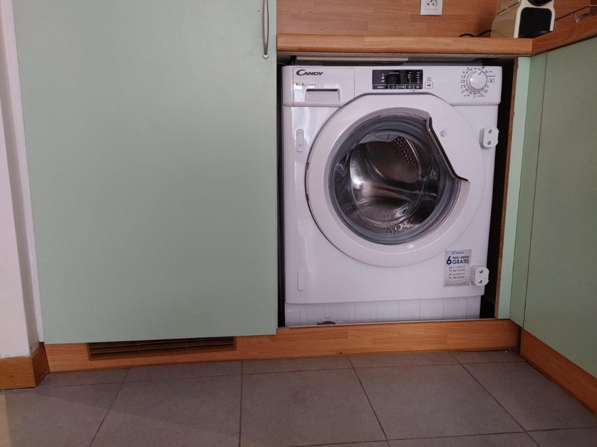 2 Pieces 57 Rue D'Antibes Proche Palais Διαμέρισμα Κάννες Εξωτερικό φωτογραφία