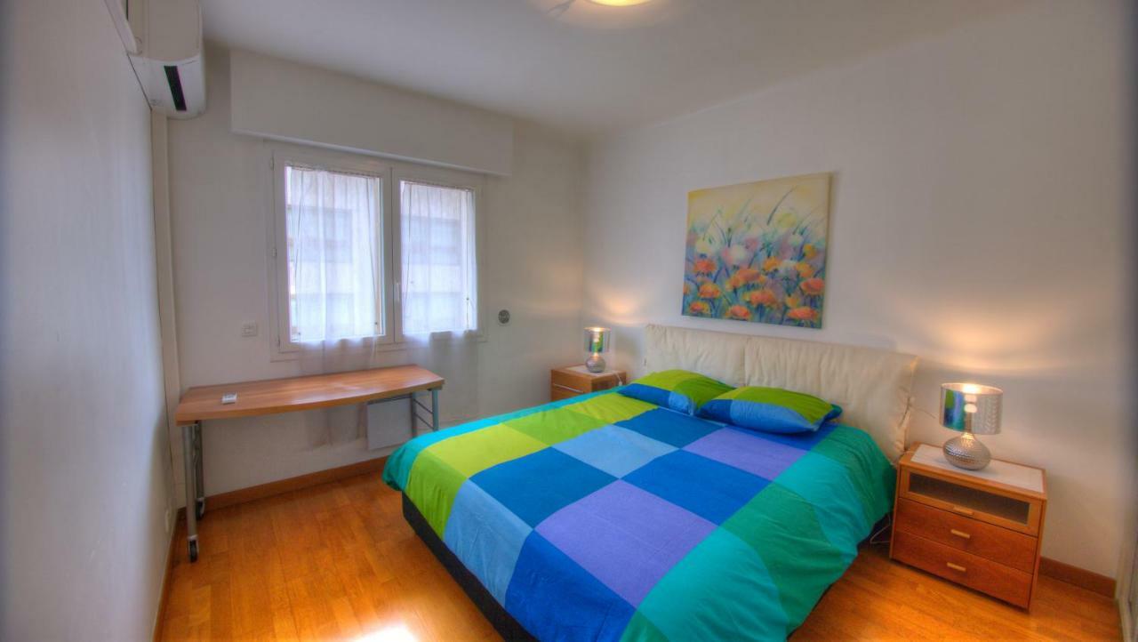 2 Pieces 57 Rue D'Antibes Proche Palais Διαμέρισμα Κάννες Εξωτερικό φωτογραφία
