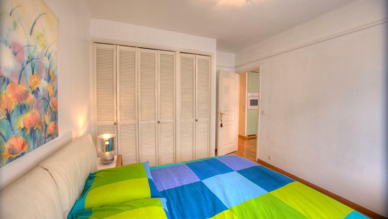2 Pieces 57 Rue D'Antibes Proche Palais Διαμέρισμα Κάννες Εξωτερικό φωτογραφία