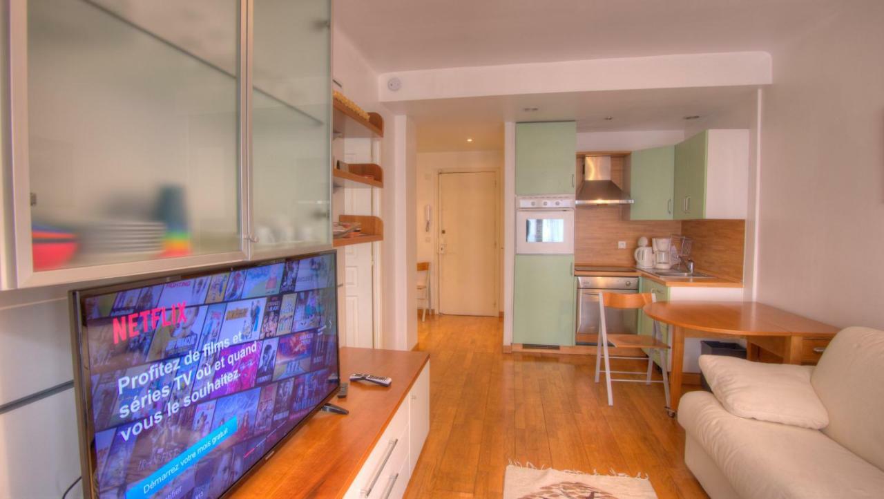 2 Pieces 57 Rue D'Antibes Proche Palais Διαμέρισμα Κάννες Εξωτερικό φωτογραφία