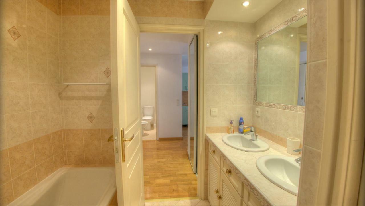 2 Pieces 57 Rue D'Antibes Proche Palais Διαμέρισμα Κάννες Εξωτερικό φωτογραφία
