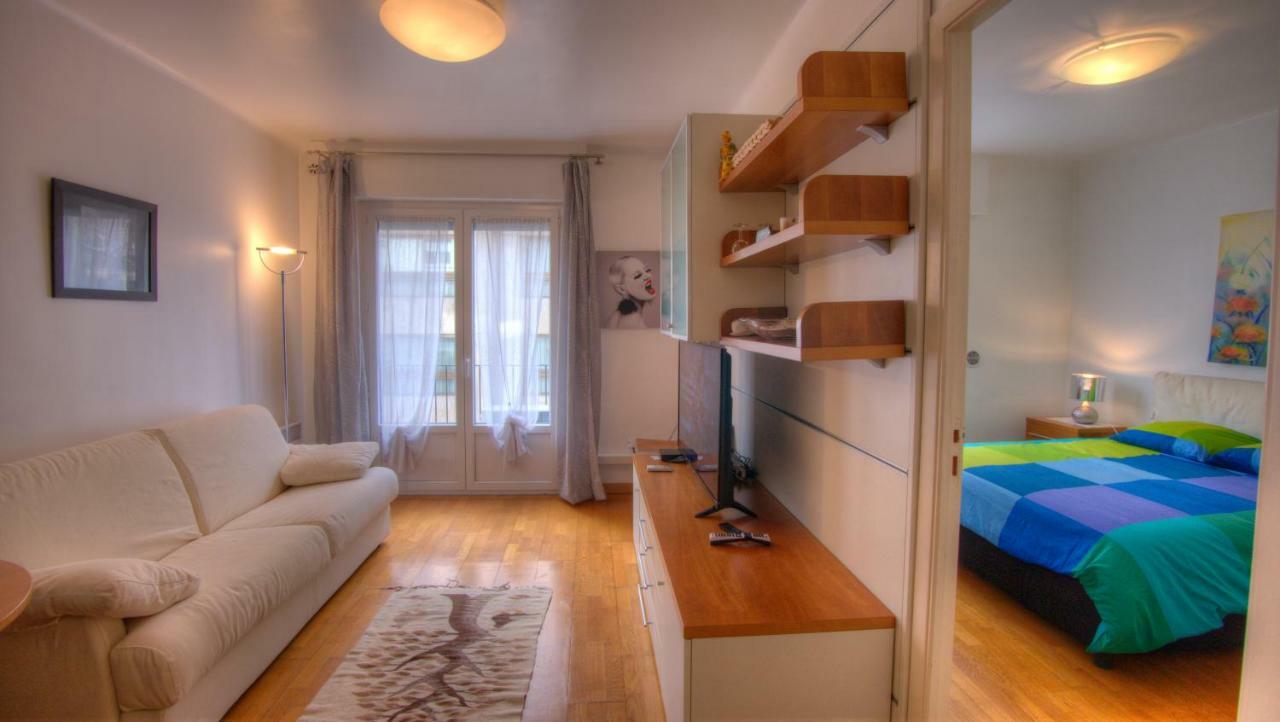2 Pieces 57 Rue D'Antibes Proche Palais Διαμέρισμα Κάννες Εξωτερικό φωτογραφία