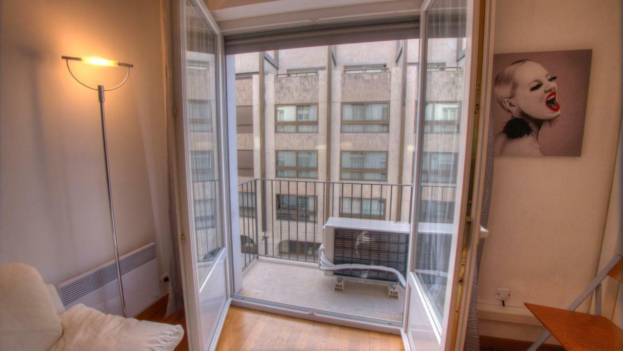 2 Pieces 57 Rue D'Antibes Proche Palais Διαμέρισμα Κάννες Εξωτερικό φωτογραφία