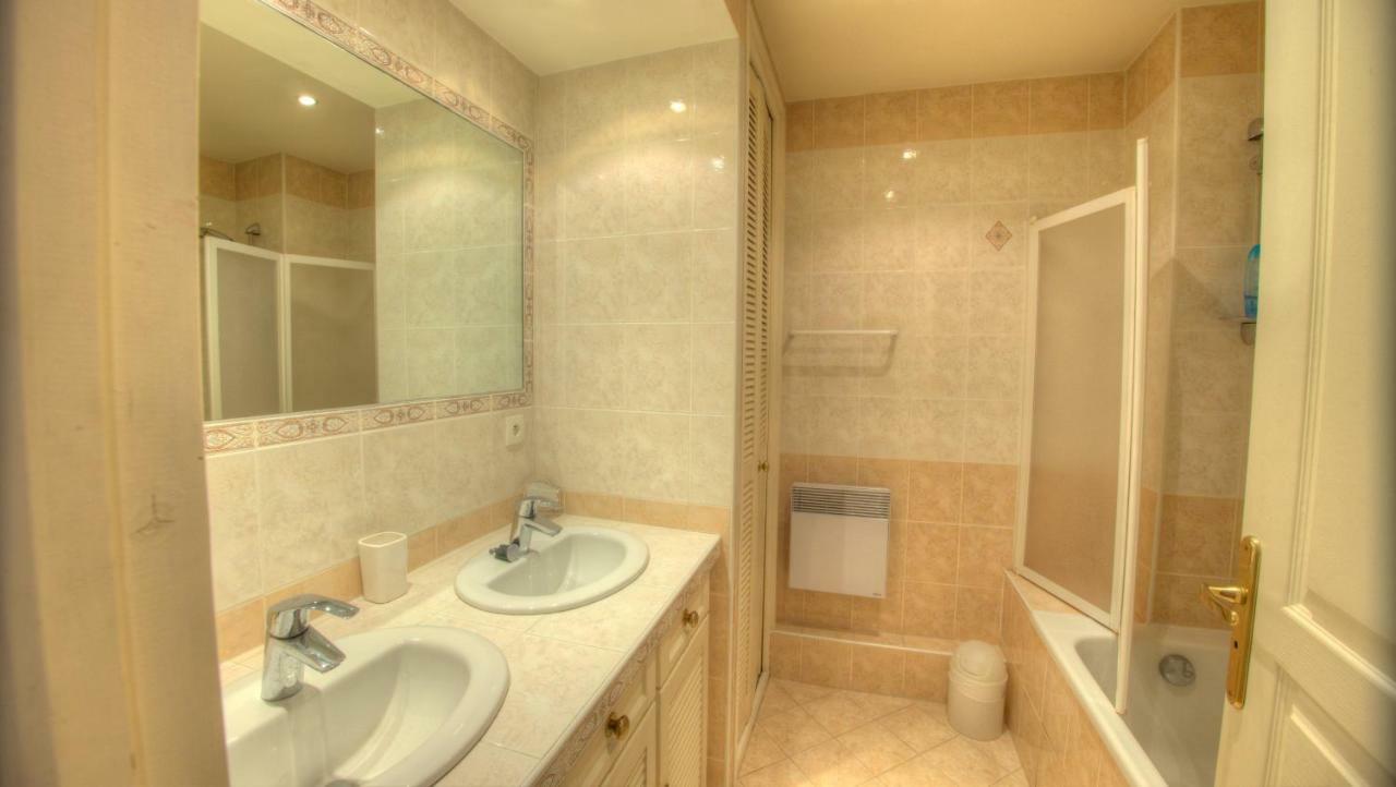 2 Pieces 57 Rue D'Antibes Proche Palais Διαμέρισμα Κάννες Εξωτερικό φωτογραφία