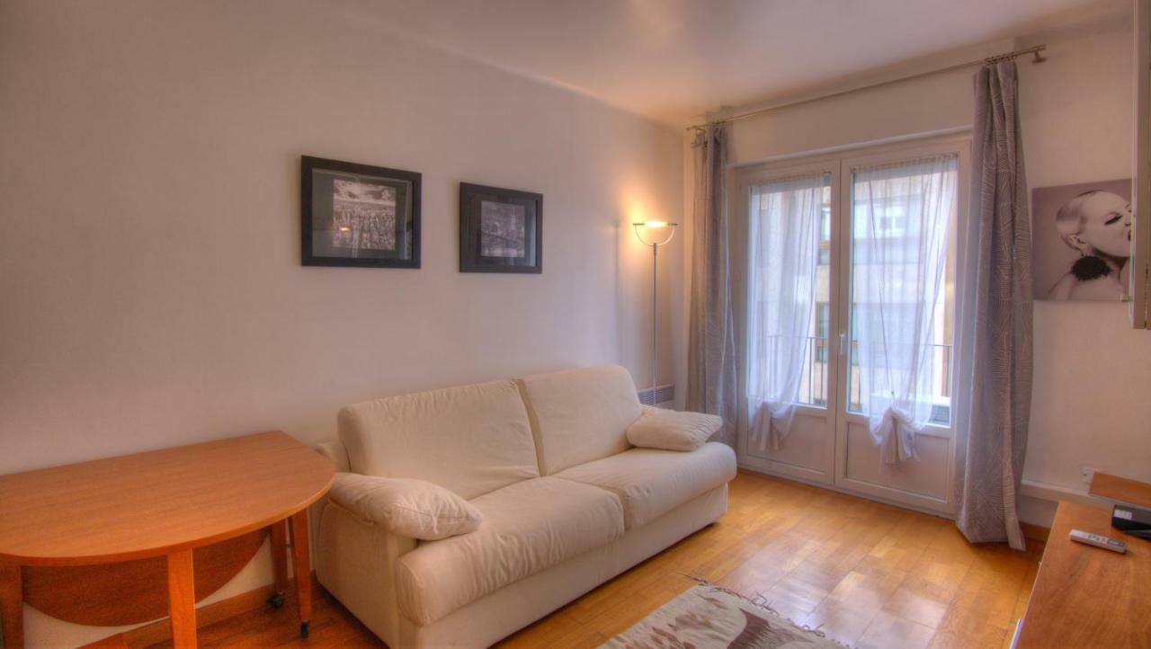 2 Pieces 57 Rue D'Antibes Proche Palais Διαμέρισμα Κάννες Εξωτερικό φωτογραφία